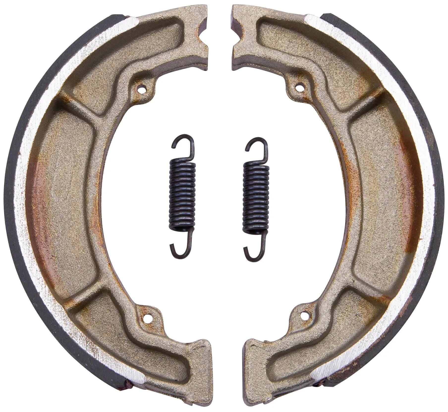 TRW -Bremsschuh MCS831 Bio -Standard