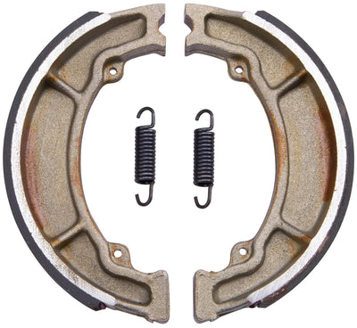 TRW -Bremsschuh MCS831 Bio -Standard