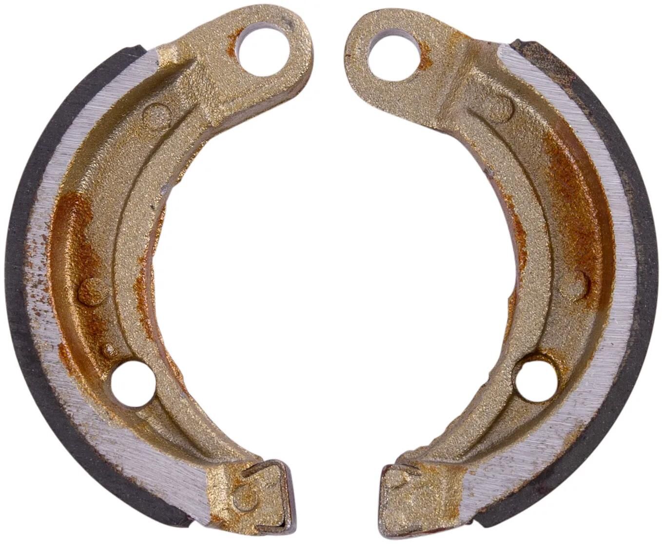 TRW -Bremsschuh MCS832 Bio -Standard