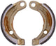 TRW -Bremsschuh MCS832 Bio -Standard