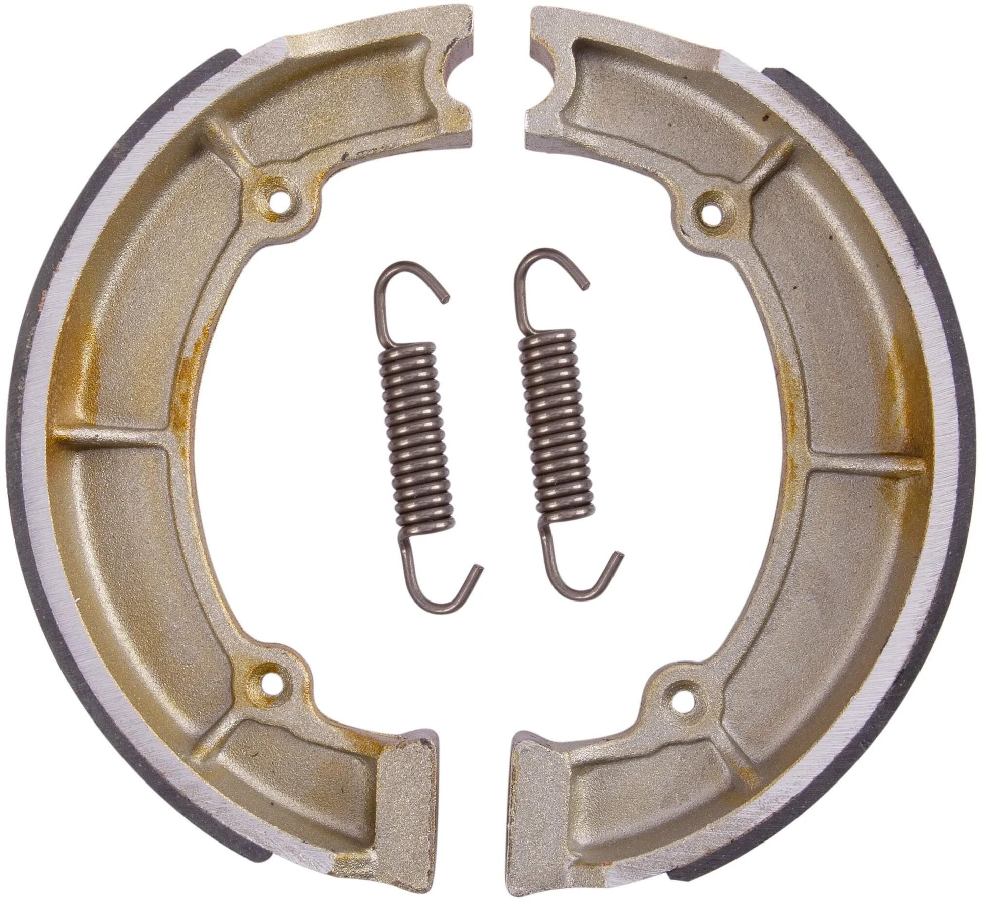 TRW -Bremsschuh MCS852 Bio -Standard