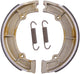 TRW -Bremsschuh MCS852 Bio -Standard