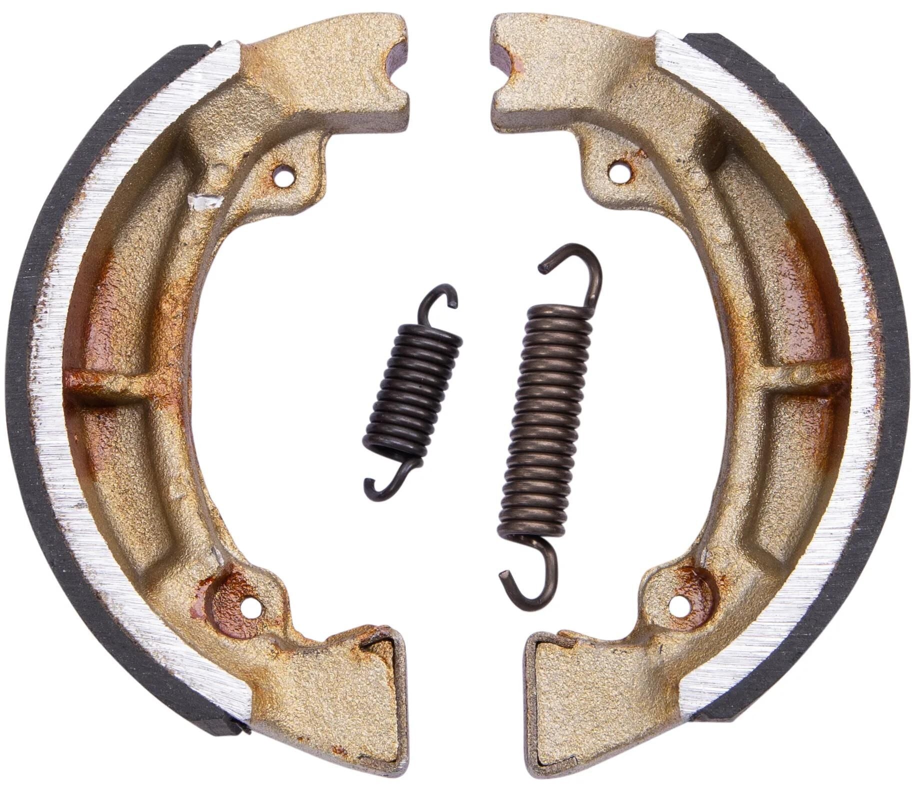 TRW -Bremsschuh MCS861 Bio -Standard
