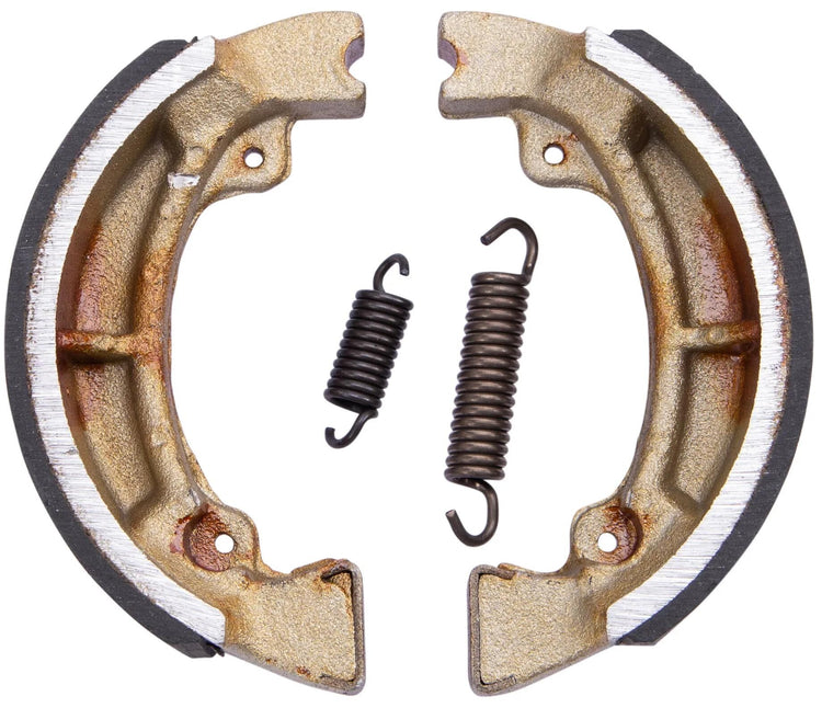 TRW -Bremsschuh MCS861 Bio -Standard