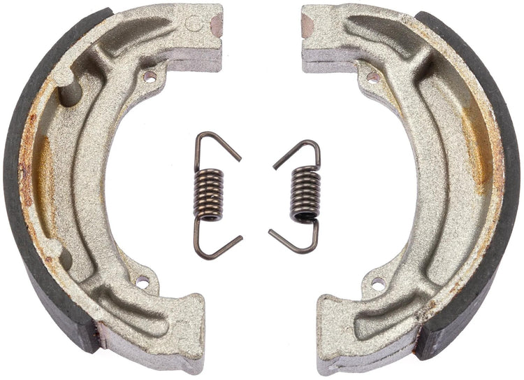 TRW Bremsschuh MCS901 Bio -Standard