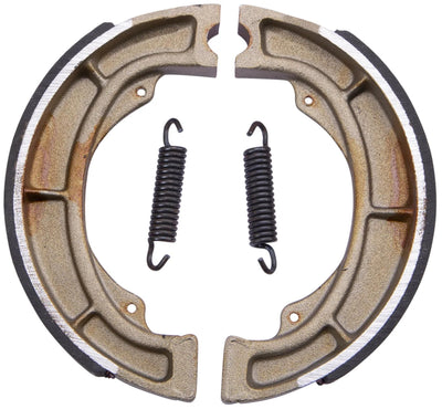 TRW Bremssegmente MCS 902 Bremsschuh MCS902 Bio-Standard