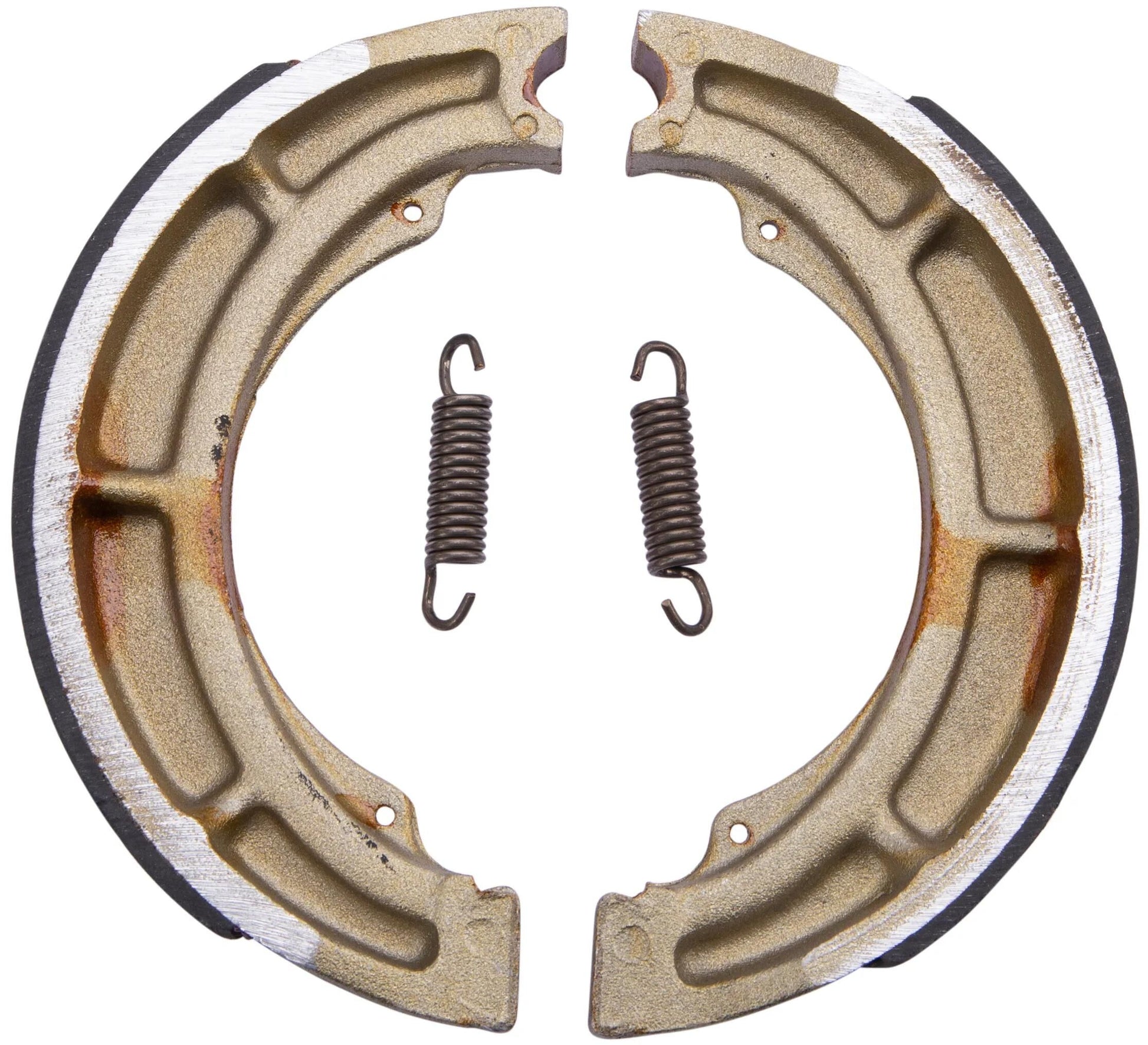 TRW Bremsschuh MCS904 Bio -Standard