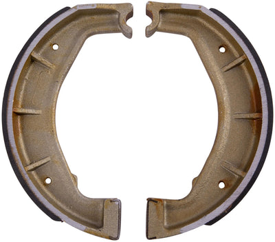 TRW Bremssegmente MCS 945 Bremsschuh MCS945 Bio-Standard