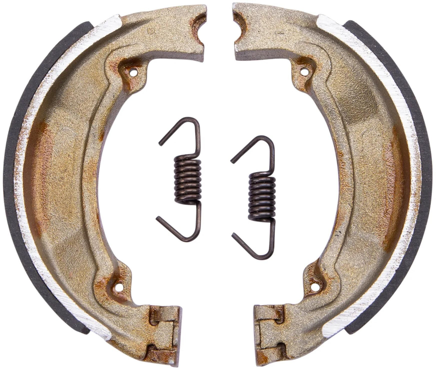 TRW Bremsschuh MCS951 Bio -Standard