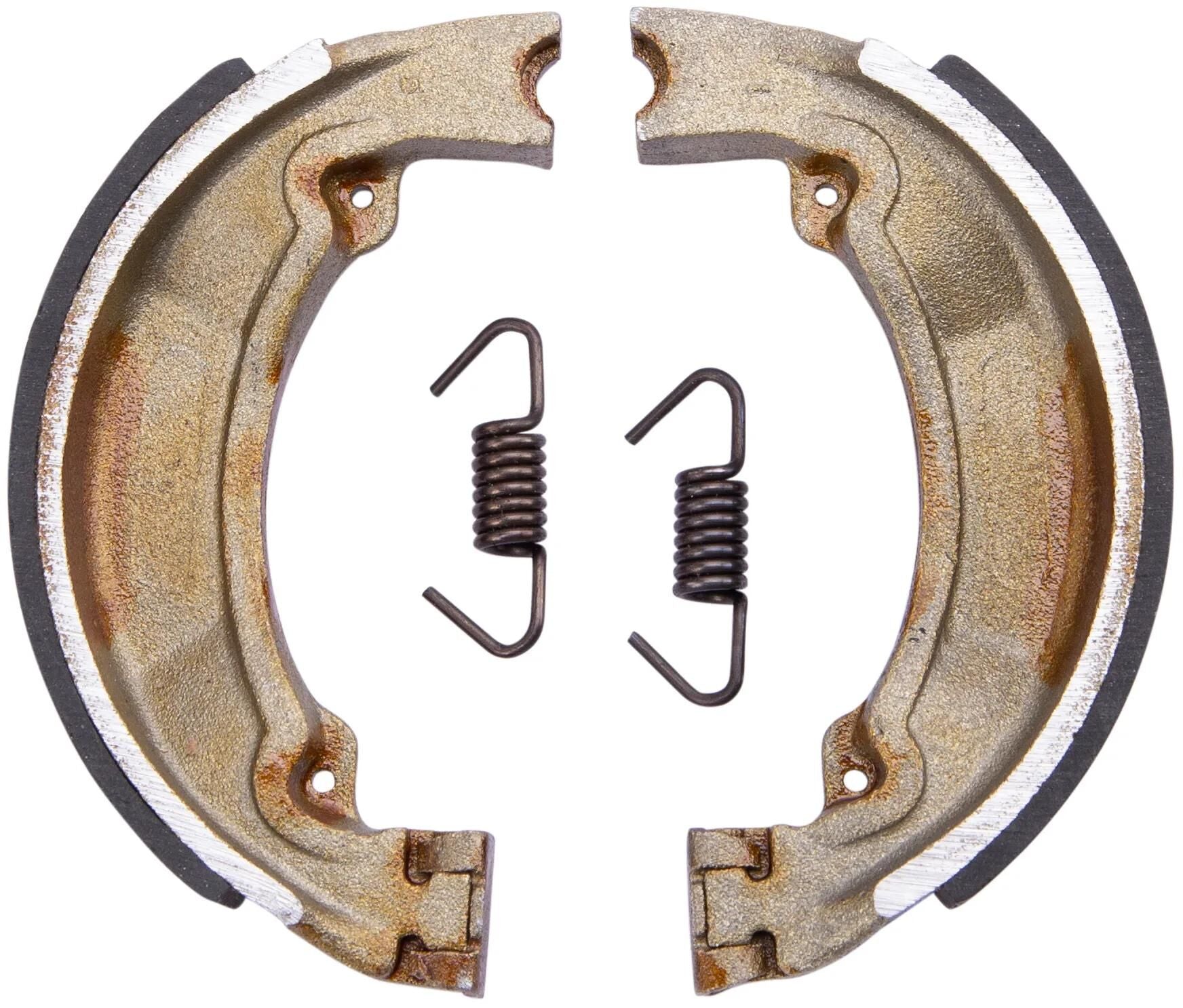TRW Bremsschuh MCS951 Bio -Standard
