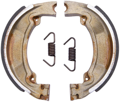 TRW Bremsschuh MCS951 Bio -Standard