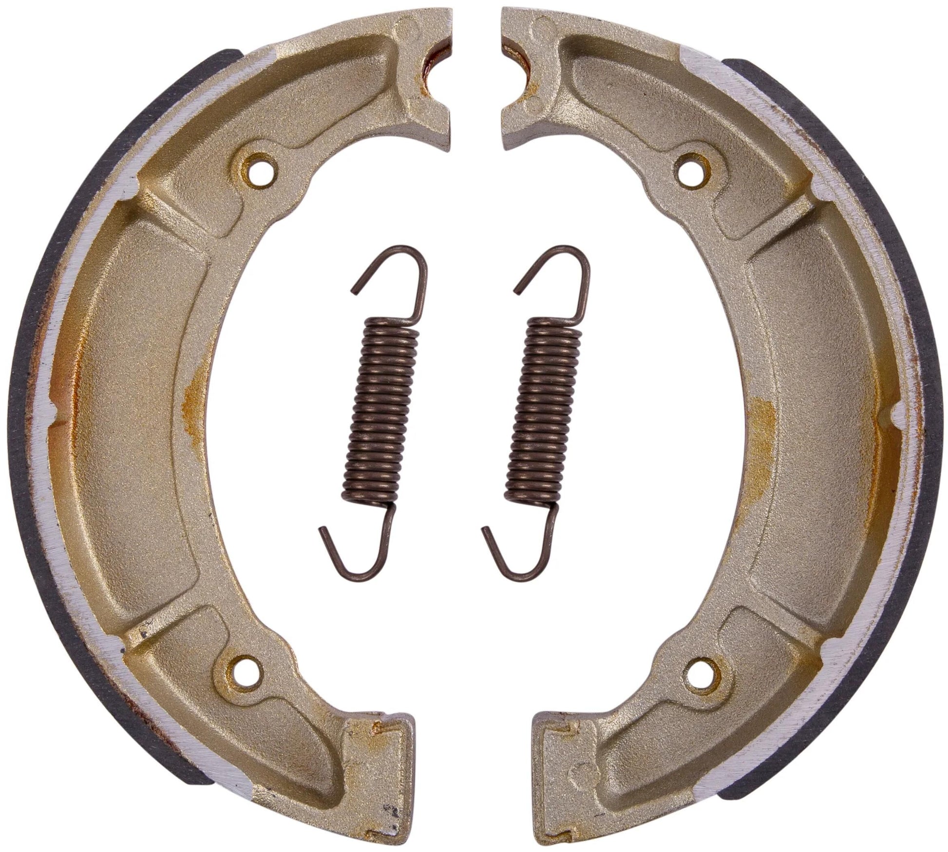 TRW Bremsschuh MCS954 Bio -Standard
