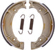 TRW Bremsschuh MCS954 Bio -Standard
