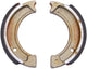 TRW Bremsschuh MCS960 Bio -Standard