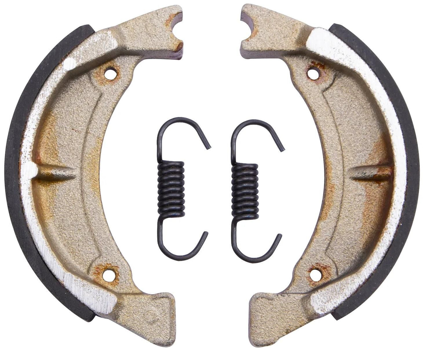 TRW -Bremsschuh MCS961 Bio -Standard