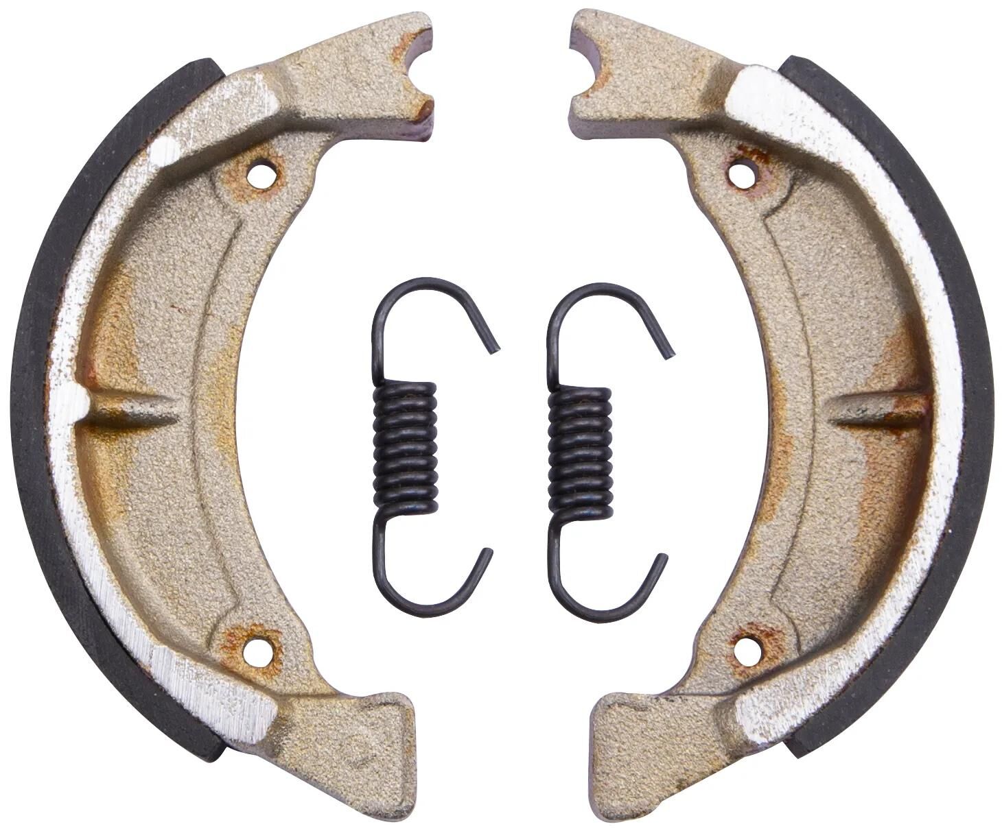 TRW -Bremsschuh MCS961 Bio -Standard