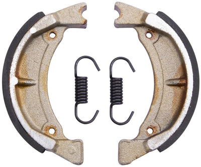 TRW -Bremsschuh MCS961 Bio -Standard