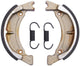 TRW -Bremsschuh MCS961 Bio -Standard