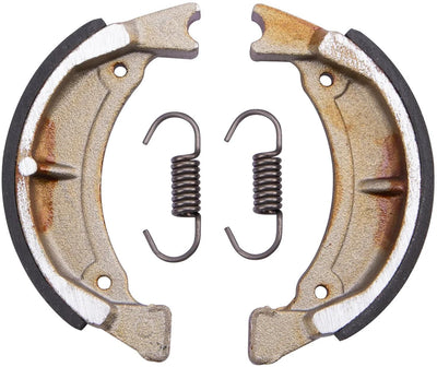 TRW Bremsschuh MCS963 Bio -Standard