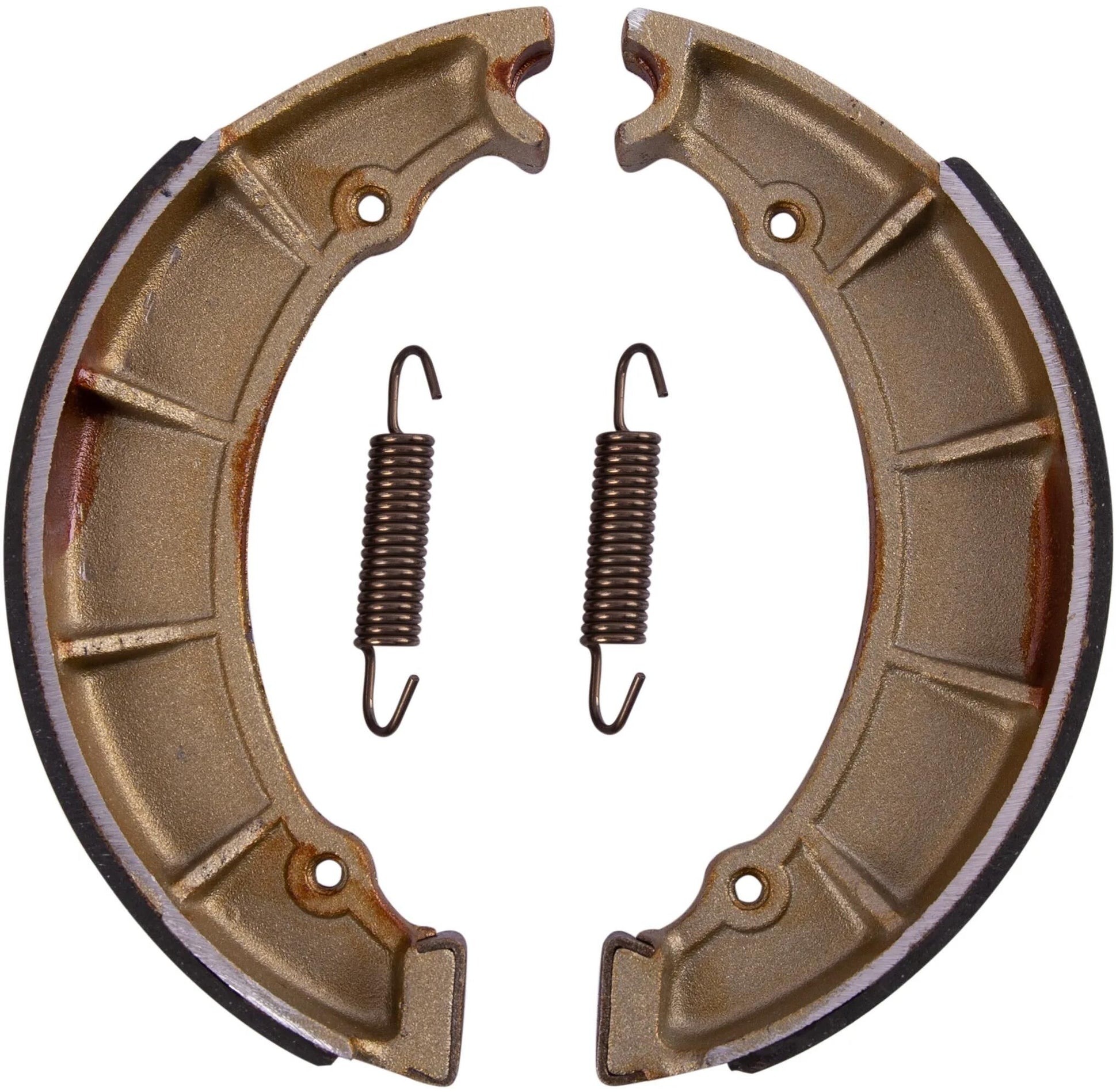 TRW Bremsschuh MCS967 Bio -Standard