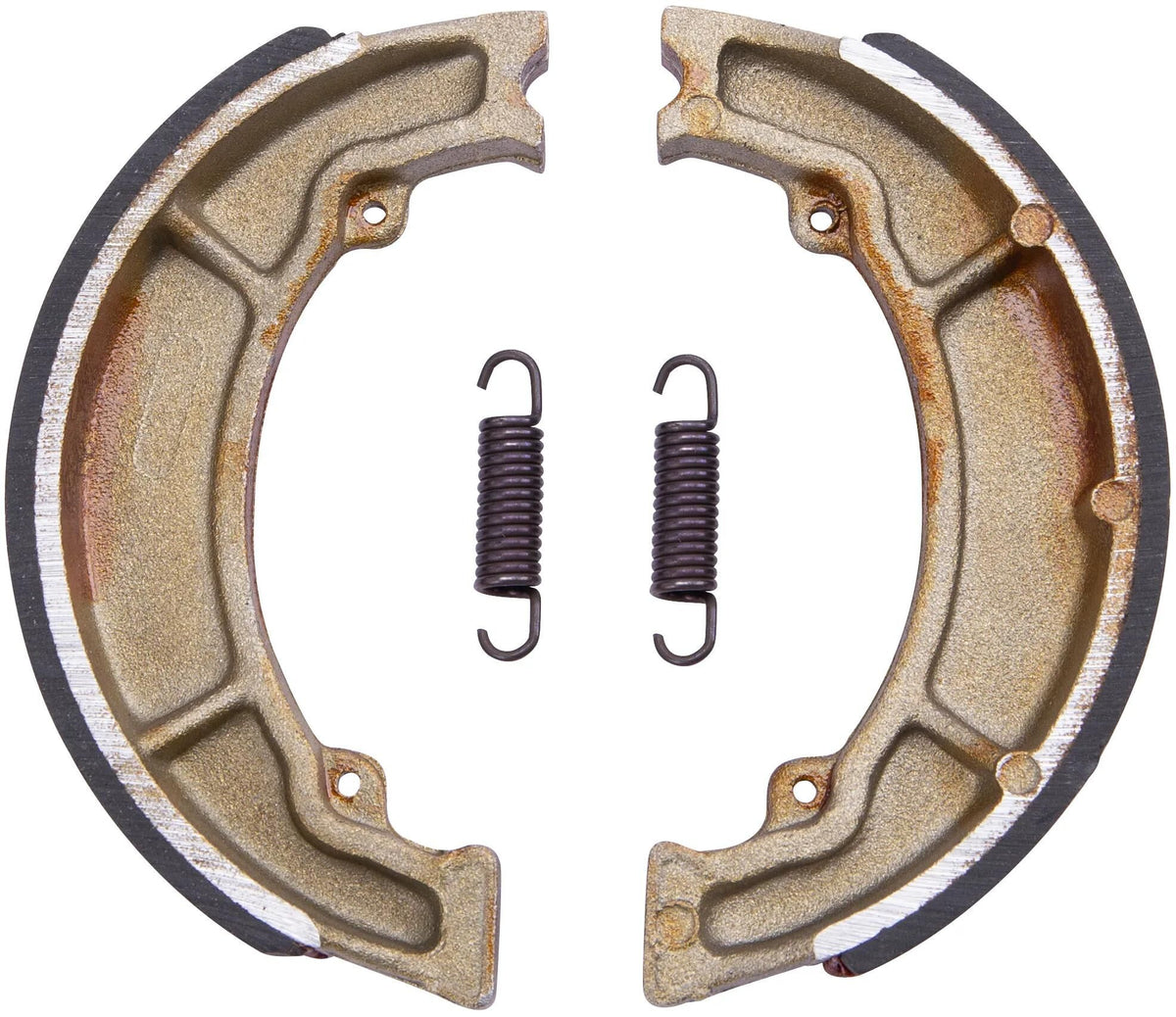 TRW -Bremsschuh MCS969 Bio -Standard