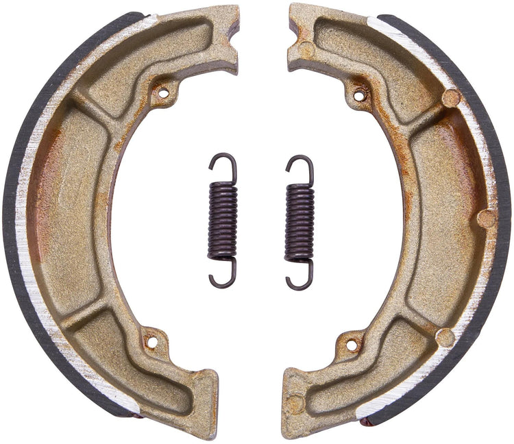 TRW -Bremsschuh MCS969 Bio -Standard