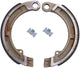 TRW Bremssegmente MCS 981 Bremsschuh MCS981 Bio-Standard