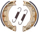 TRW -Bremsschuh MCS985 Bio -Standard