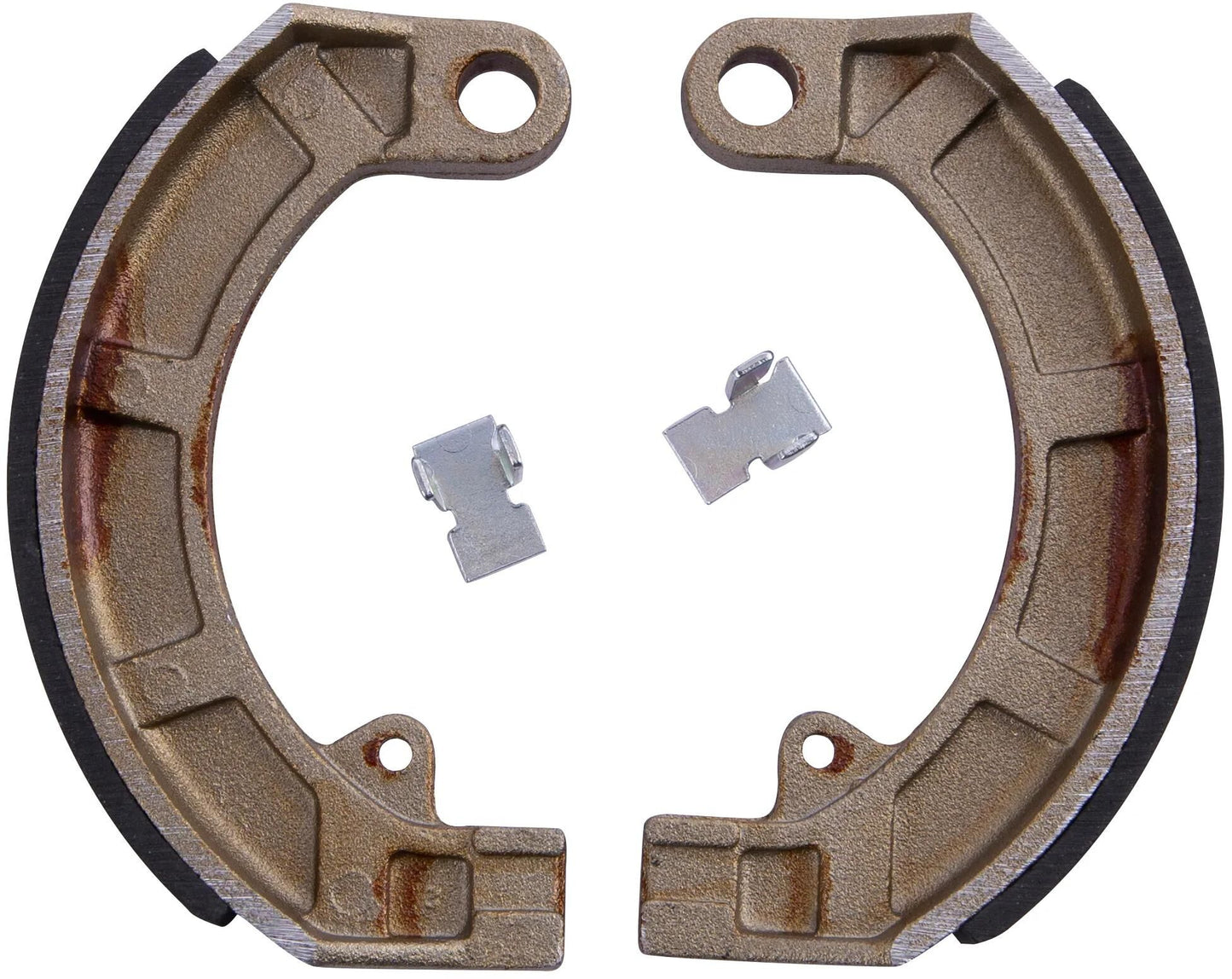 TRW Bremsschuh MCS986 Bio -Standard