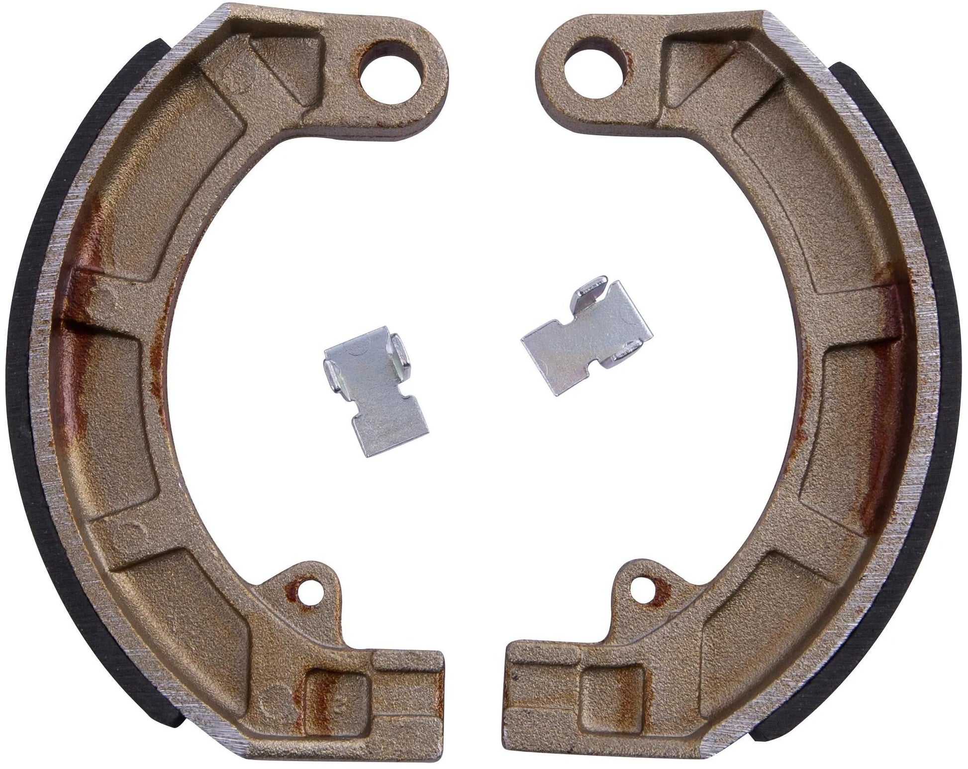 TRW Bremsschuh MCS986 Bio -Standard