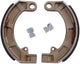 TRW Bremsschuh MCS986 Bio -Standard