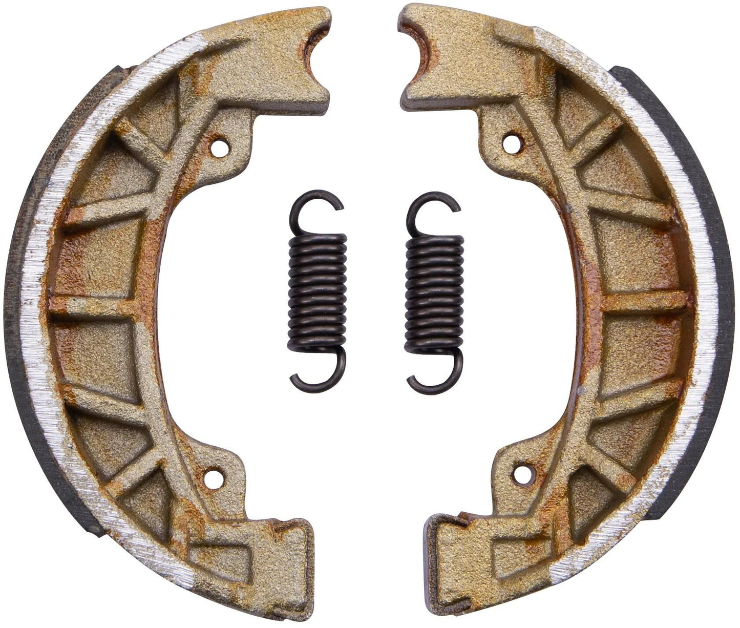 TRW -Bremsschuh MCS987 Bio -Standard