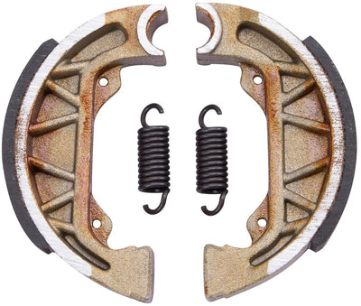 TRW -Bremsschuh MCS989 Bio -Standard