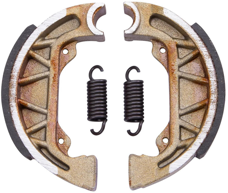 TRW -Bremsschuh MCS989 Bio -Standard