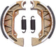 TRW -Bremsschuh MCS989 Bio -Standard