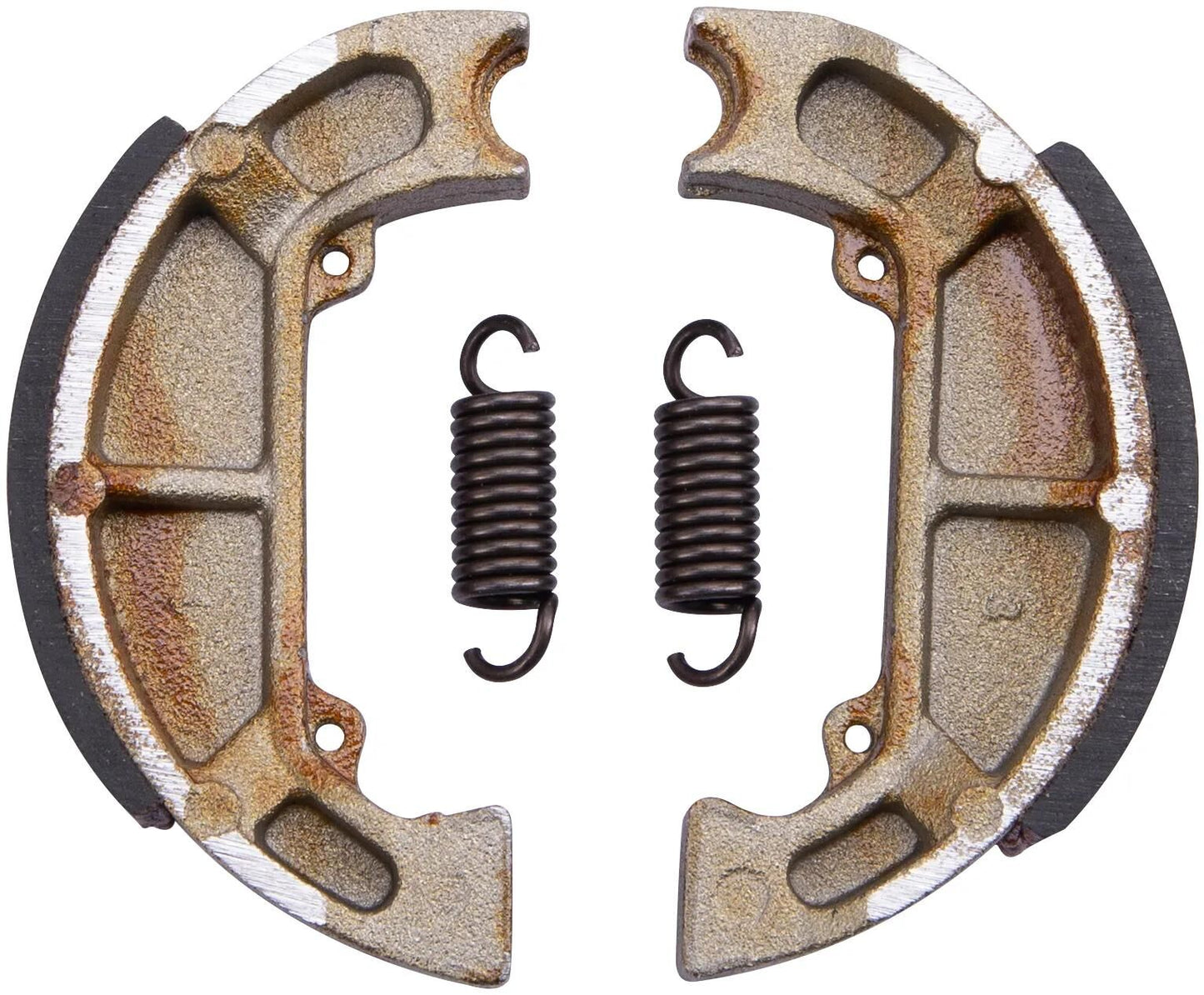 TRW Bremsschuh MCS991 Bio -Standard