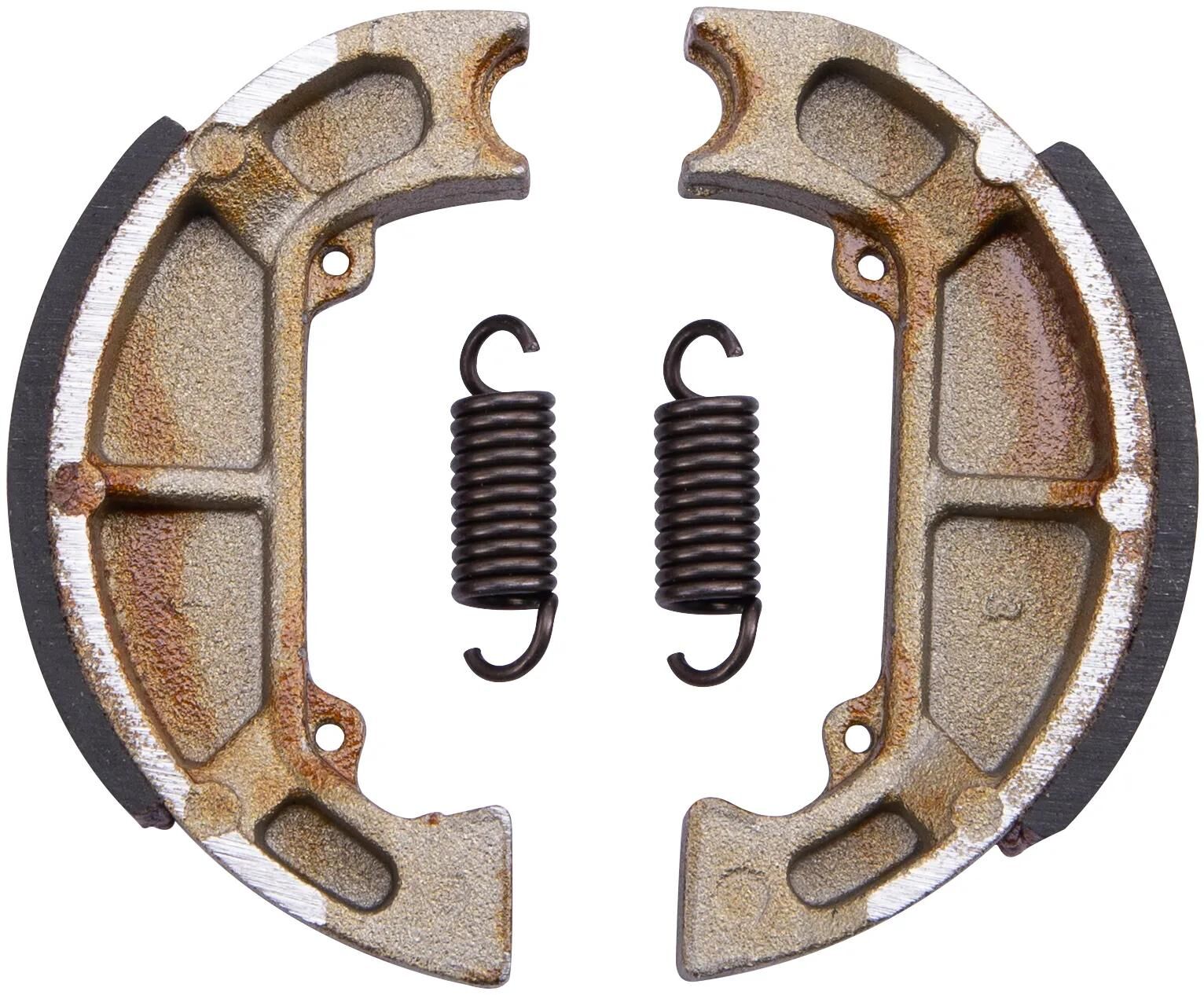 TRW Bremsschuh MCS991 Bio -Standard