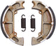 TRW Bremsschuh MCS991 Bio -Standard