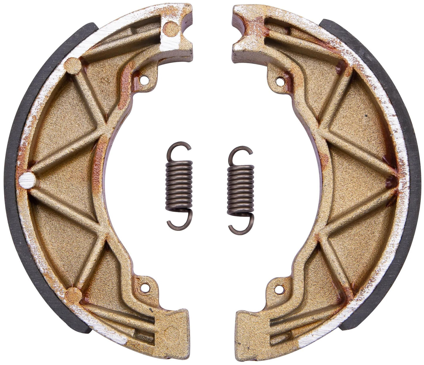 TRW Bremsschuh MCS994 Bio -Standard