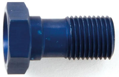 TRW Hohlschraube MCH911 Blau