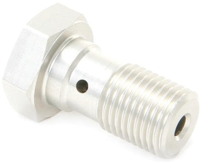 TRW Hohlschraube MCH911 Silber