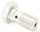 TRW Hohlschraube MCH911 Silber