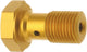 TRW Hohlschraube MCH911 Gold