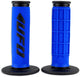 UFO Plast Gummigriff Challenger Gummigriff Challenger schwarz blau