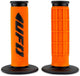 UFO Plast Gummigriff Challenger Gummigriff Challenger schwarz orange