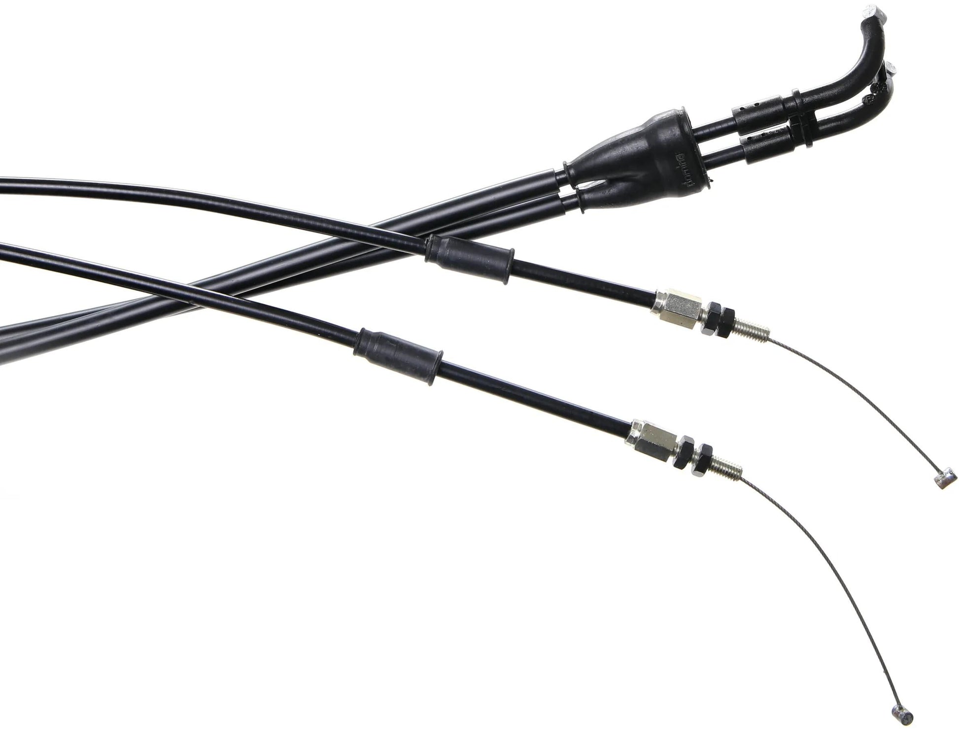 Domino Gaszugsatz KR03 Gaszüge 2-Strang-Kit KR03 Offr