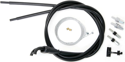 Domino Gaszugsatz KR03 Gaszüge 2-Zug-Kit KR03 universa