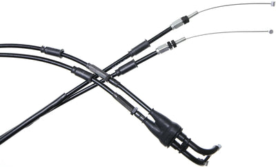 Domino KRK Evo Gaszugsatz Gaszüge KRK Evo D 2-Strang-Kit Suzuki