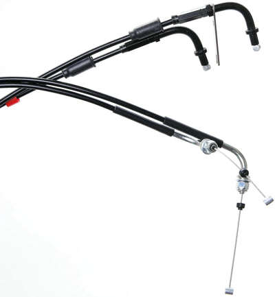 Domino Gaszugsatz XM2 Gaszüge 2-Strang-Kit XM2 Straße