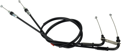 Domino Gaszugsatz XM2 Gaszüge 2-Strang-Kit XM2 Straße